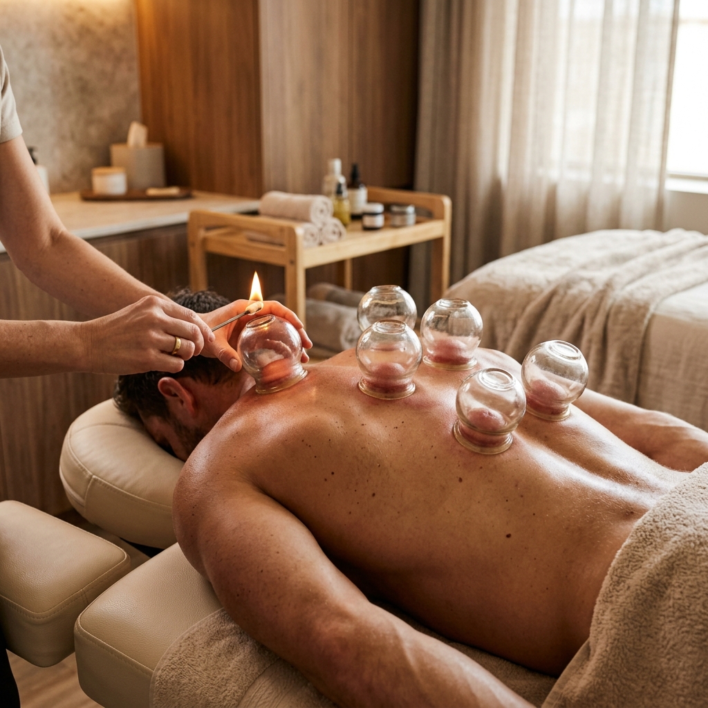 Cupping Therapy